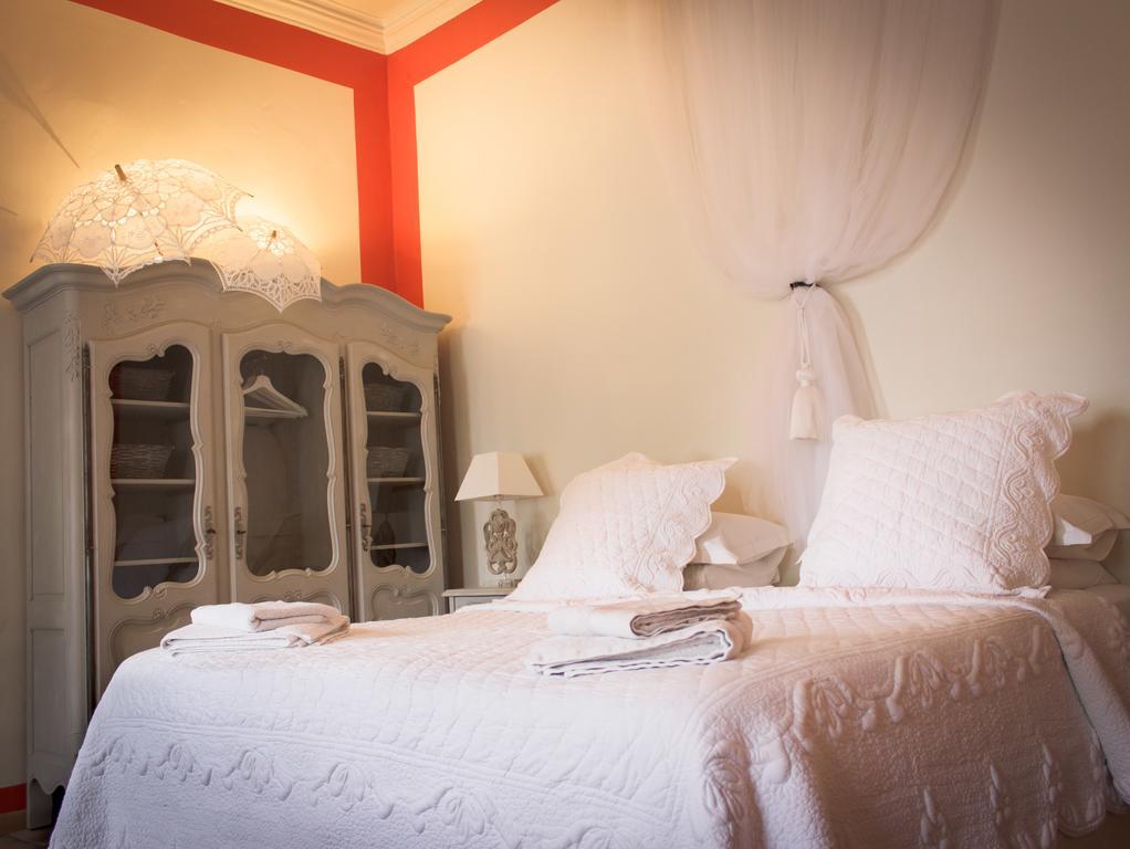 Gite Des Carmes And Spa Le Thor Exterior foto